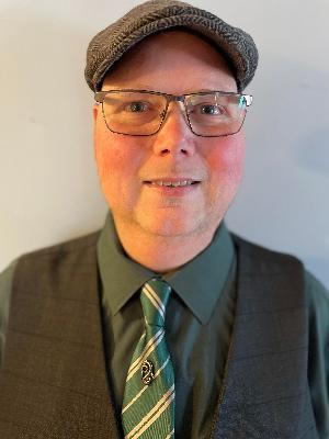 Personal fundraising photo