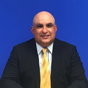 Personal fundraising photo
