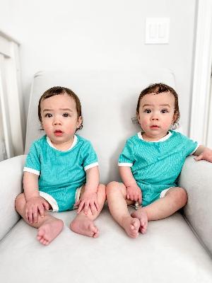Personal fundraising photo