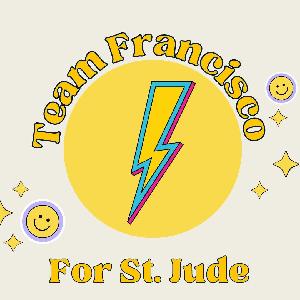 Personal fundraising photo