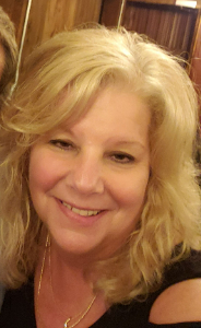 Personal fundraising photo