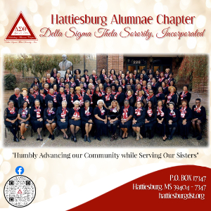 Personal fundraising photo