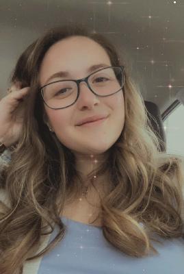 Personal fundraising photo