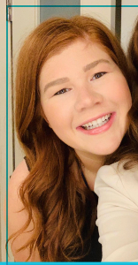 Personal fundraising photo