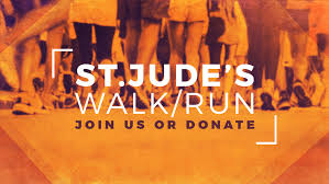 Personal fundraising photo