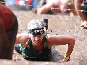 Personal fundraising photo