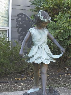 Personal fundraising photo