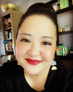 Personal fundraising photo