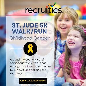 Personal fundraising photo