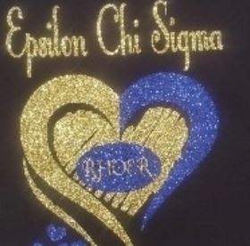 Personal fundraising photo