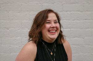 Personal fundraising photo