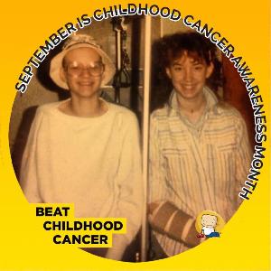 Personal fundraising photo