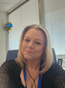 Personal fundraising photo