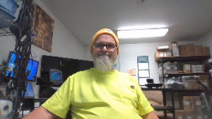 Personal fundraising photo