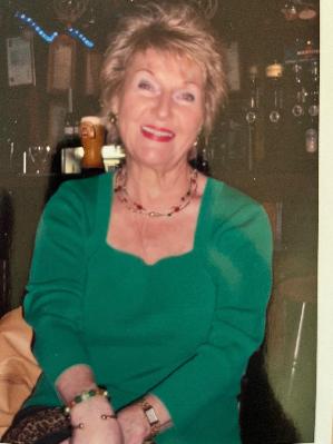 Personal fundraising photo