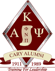 Personal fundraising photo