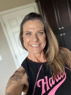 Personal fundraising photo