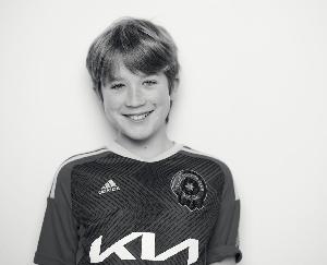 Personal fundraising photo
