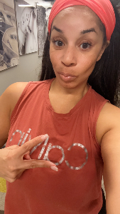 Personal fundraising photo