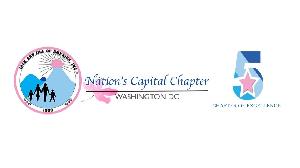 Personal fundraising photo