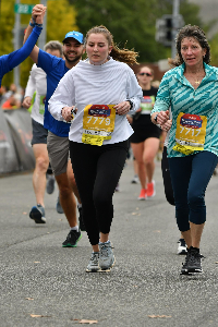 Personal fundraising photo