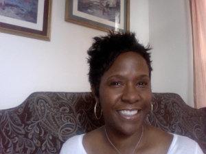 Personal fundraising photo
