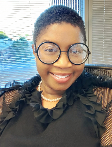 Personal fundraising photo