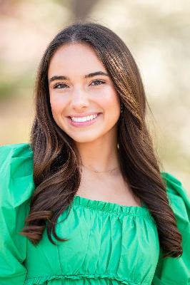 Personal fundraising photo