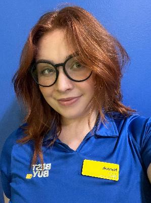 Personal fundraising photo