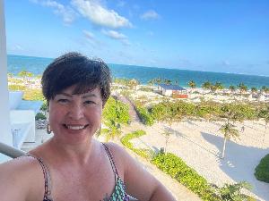 Personal fundraising photo