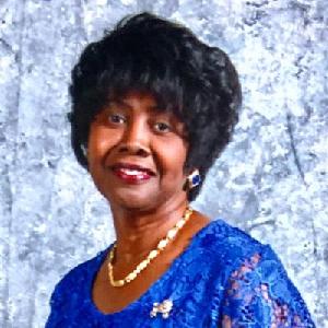 Personal fundraising photo