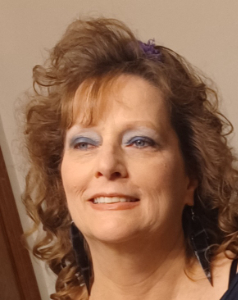Personal fundraising photo