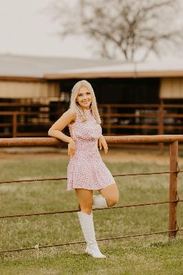 Personal fundraising photo