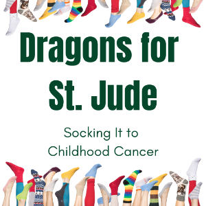 Personal fundraising photo