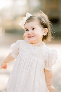 Personal fundraising photo