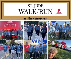 Personal fundraising photo