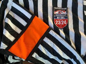 Personal fundraising photo