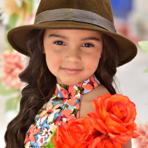 Personal fundraising photo