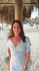 Personal fundraising photo