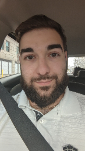 Personal fundraising photo