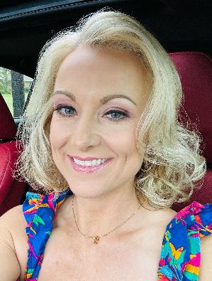 Personal fundraising photo