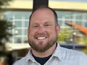 Personal fundraising photo