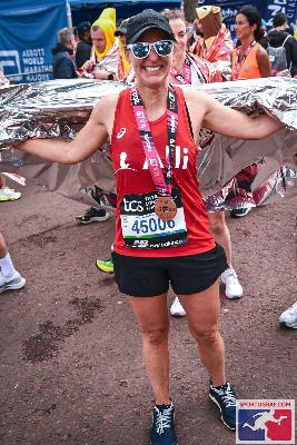 Personal fundraising photo
