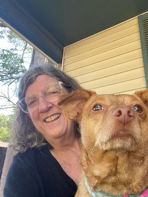 Personal fundraising photo