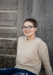 Personal fundraising photo