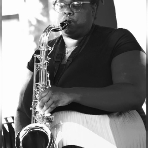 Personal fundraising photo