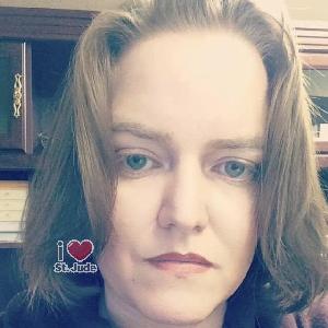 Personal fundraising photo