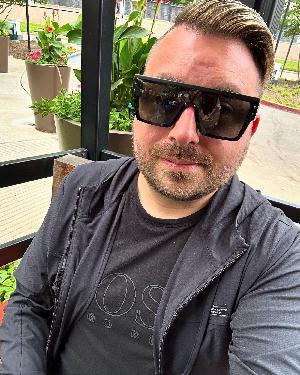 Personal fundraising photo