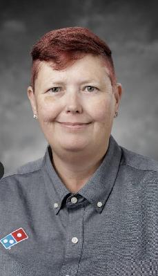 Personal fundraising photo