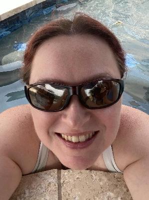 Personal fundraising photo